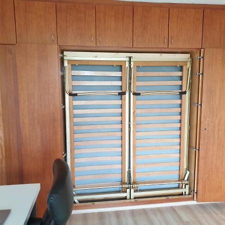 Best Rated Central Apartment Vienna - Ac, Wifi, 24H7Days Self Check-In, Board Games, Netflix Viena Exterior foto