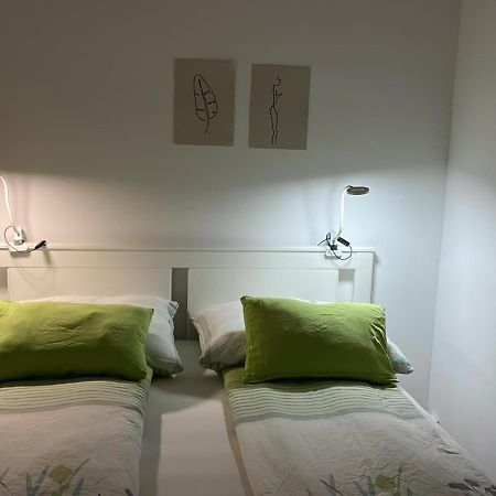 Best Rated Central Apartment Vienna - Ac, Wifi, 24H7Days Self Check-In, Board Games, Netflix Viena Exterior foto