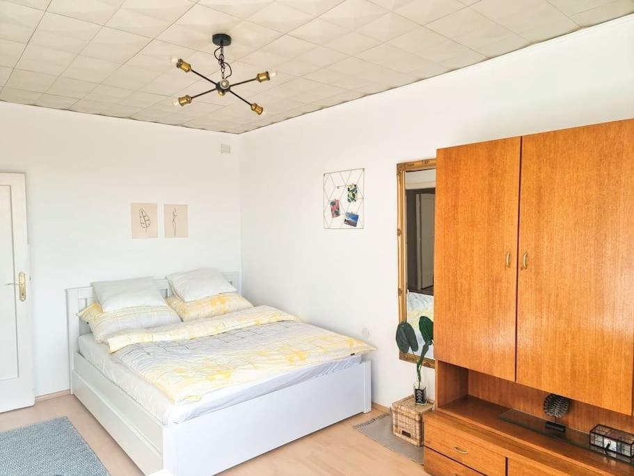 Best Rated Central Apartment Vienna - Ac, Wifi, 24H7Days Self Check-In, Board Games, Netflix Viena Exterior foto